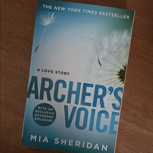 Archer's Voice